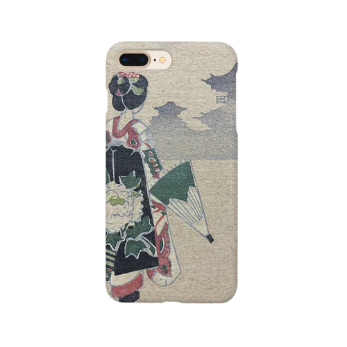 あ Smartphone Case