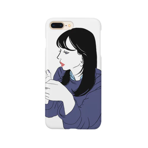 me Smartphone Case