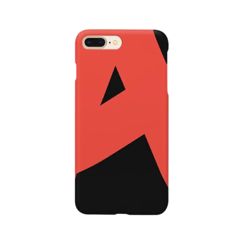 アナ子_Aracho Jap Smartphone Case