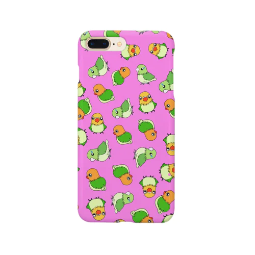 PARAKEET 1 Smartphone Case