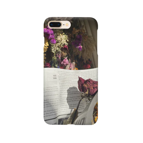 Flower Smartphone Case