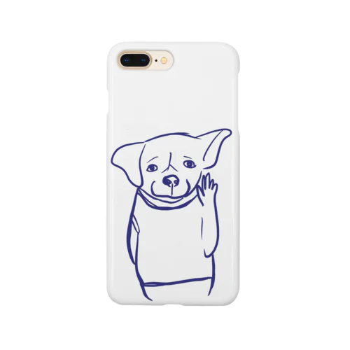 やっほーおんさん　onsan3 Smartphone Case