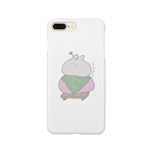 うさぎもち🌸 Smartphone Case