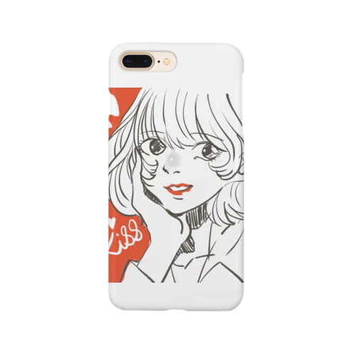 お姉さん Smartphone Case