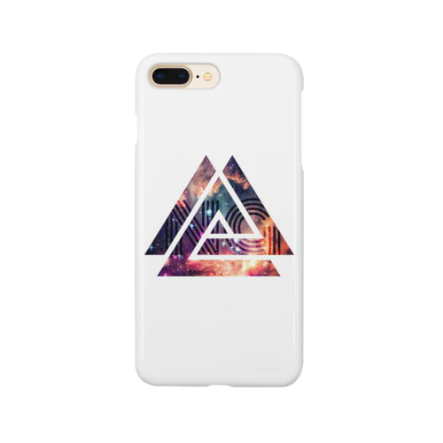 NGeneration Triangle Smartphone Case