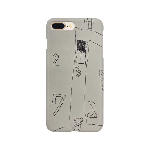 あいうえお Smartphone Case