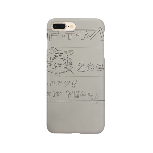 さくら Smartphone Case