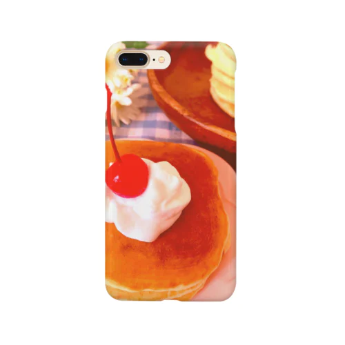 ホットケーキ Smartphone Case