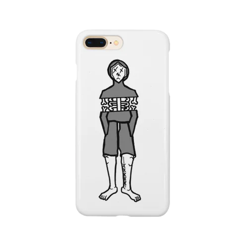 秀吉くん Smartphone Case