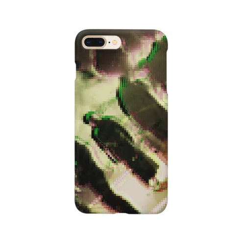 人 Smartphone Case