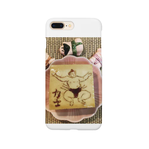 ごっちゃんです！ Smartphone Case