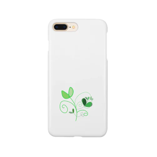 グリーンライフ Smartphone Case