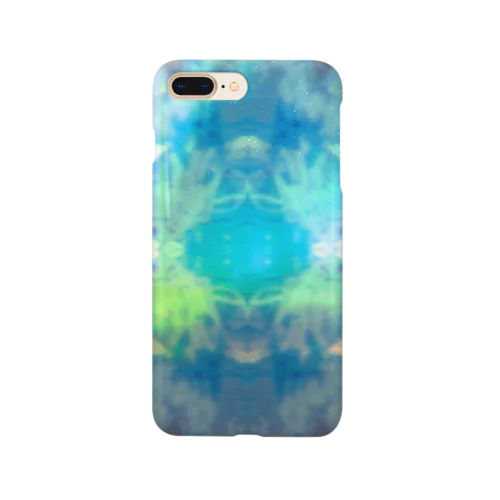 water in Smartphone Case