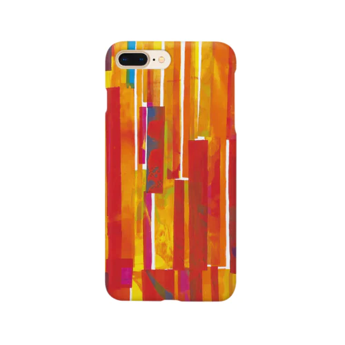 COLOR JOURNEY Smartphone Case