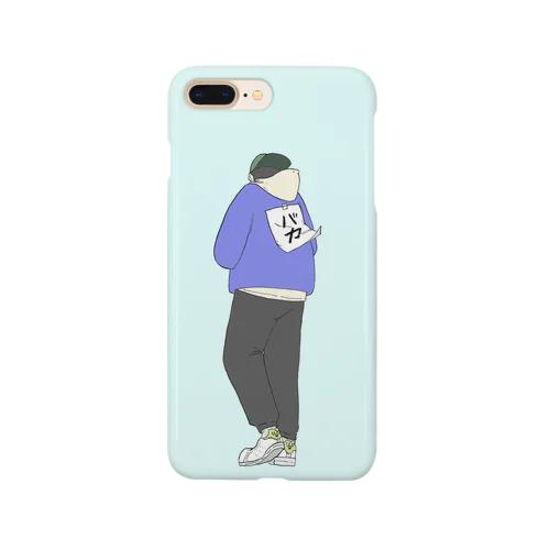 いじられキャラ Smartphone Case