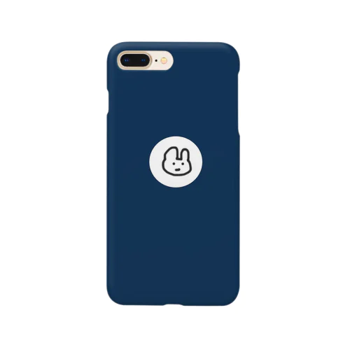 仮 うさぎ Smartphone Case