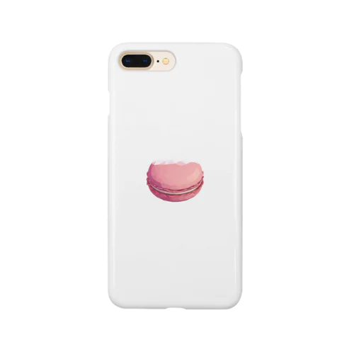 まかろん Smartphone Case