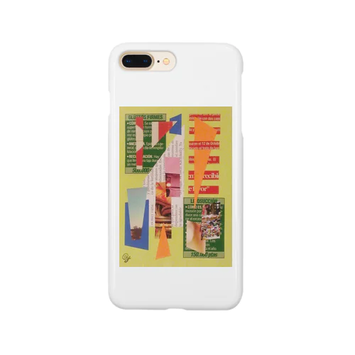 きみどり001 Smartphone Case