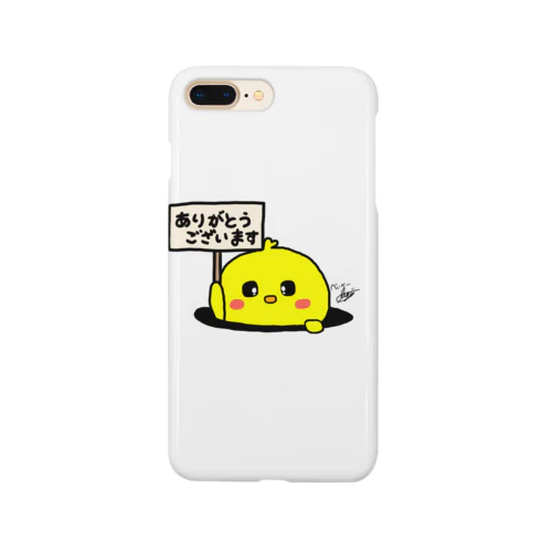 ﾋﾟﾖｺ隊 スマホケース