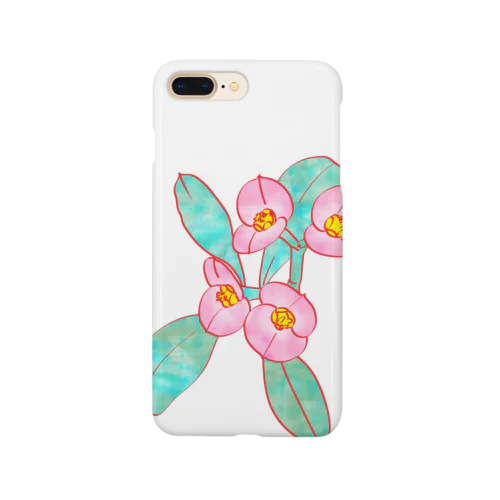 花麒麟 Smartphone Case