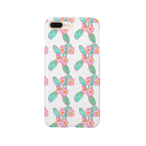 花麒麟 Smartphone Case