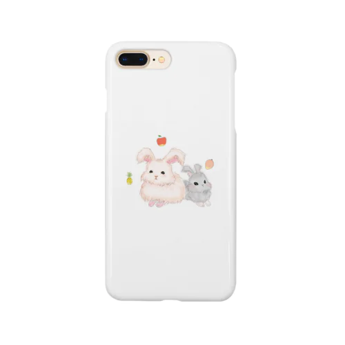 あんごらうさぎ Smartphone Case