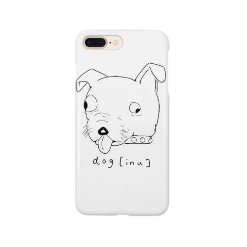 No.2 Smartphone Case