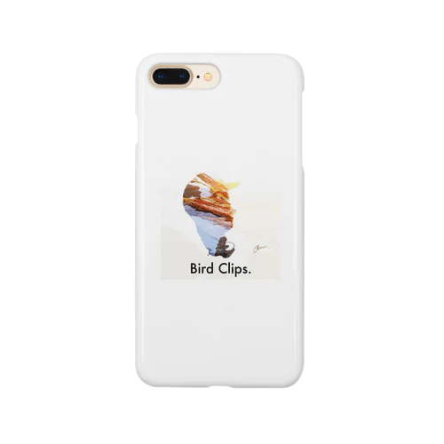 フウケイ Smartphone Case