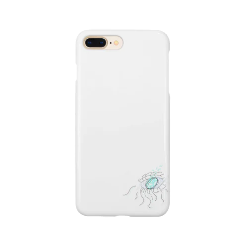 目海月 Smartphone Case