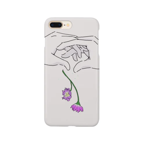 No3 Smartphone Case