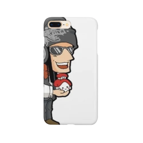 ラムちゃん正装 Smartphone Case