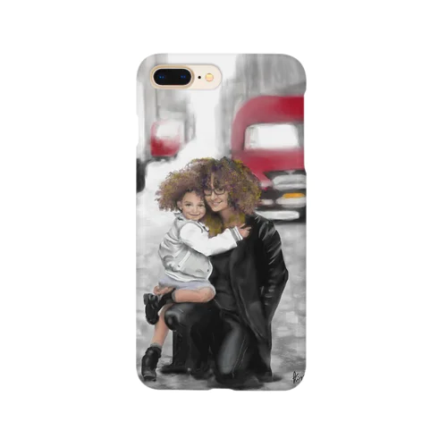 Mommy and Me💖 Smartphone Case