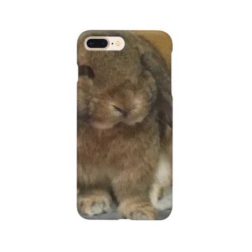 ビックリおにぎり Smartphone Case