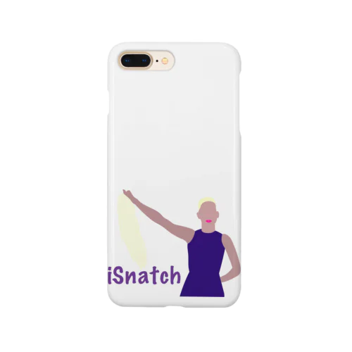 iSnatch Smartphone Case