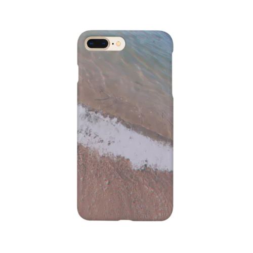 海 Smartphone Case