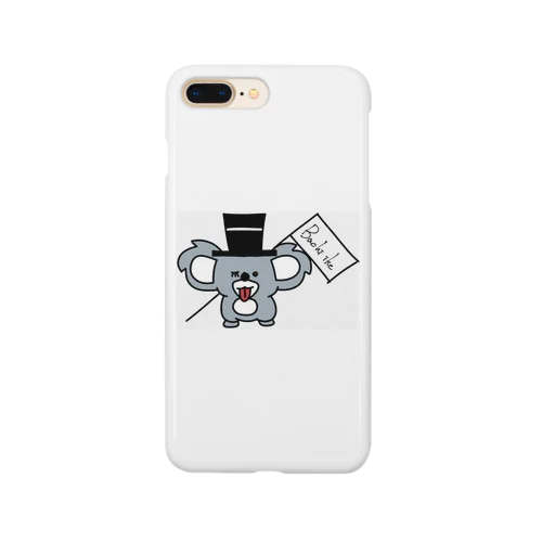 Accan Beh!限定モデル Smartphone Case