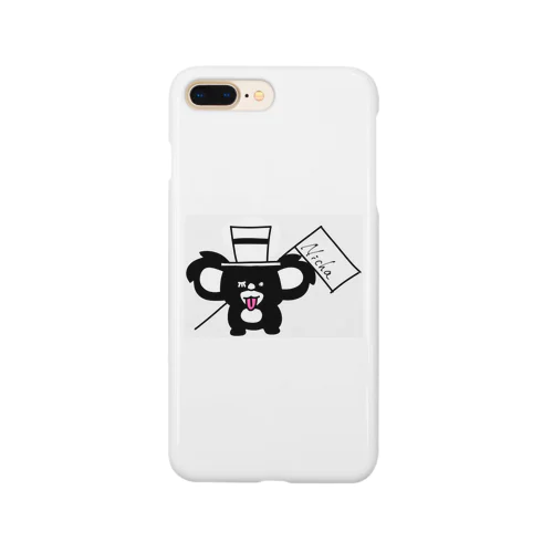 Accan Beh!限定モデル Smartphone Case