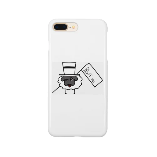 Accan Beh! Smartphone Case