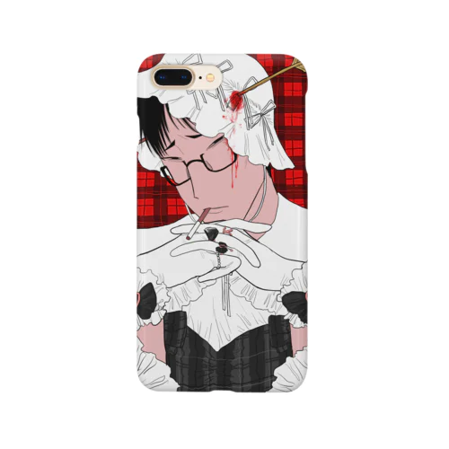 ロリータ Smartphone Case