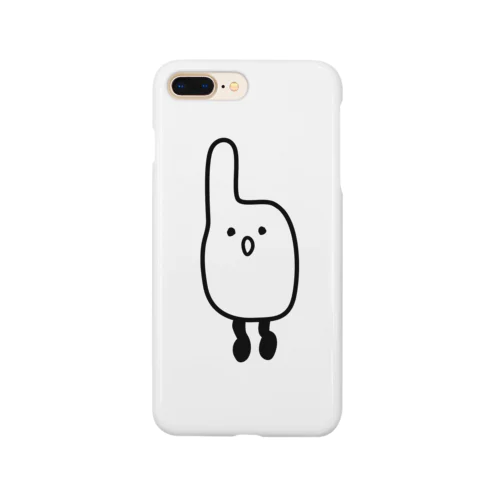 文字起こしばりぐっどくん Smartphone Case