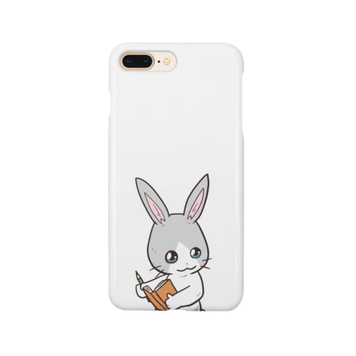 ブラウンくんグッズ Smartphone Case