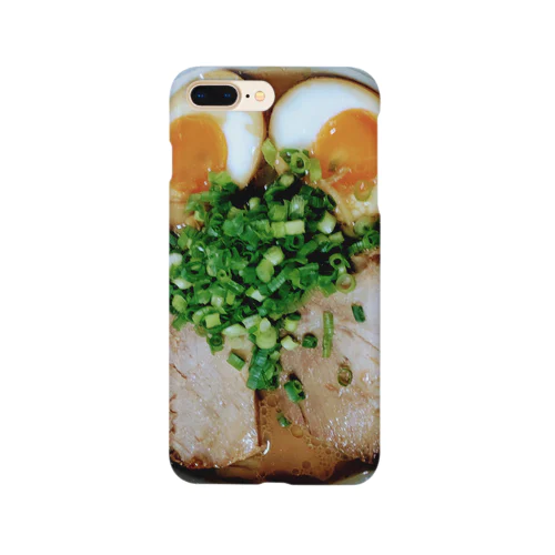 美味しいラーメン Smartphone Case