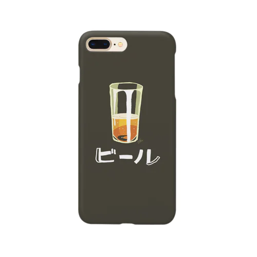 ビイル Smartphone Case