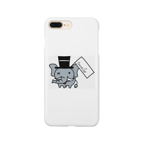 Accan Beh!限定モデル Smartphone Case