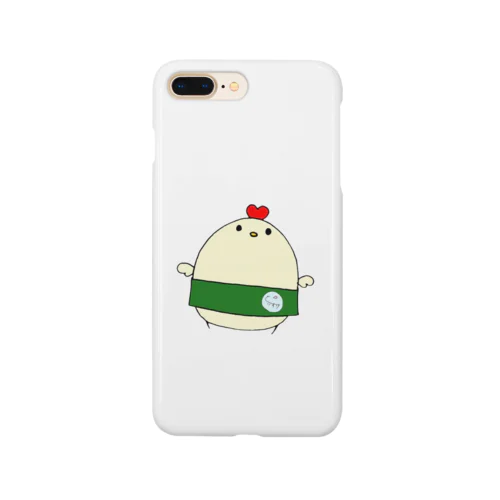 とりすけ Smartphone Case