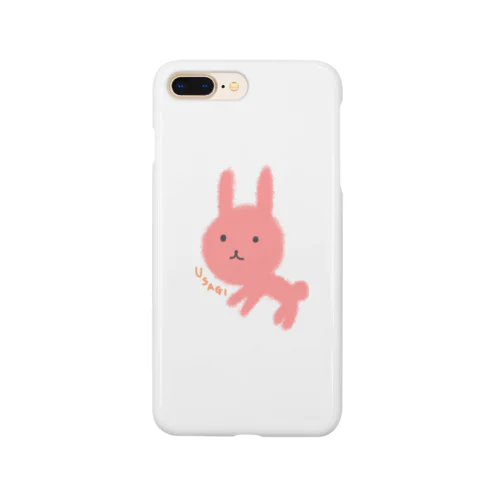 うさぎ Smartphone Case