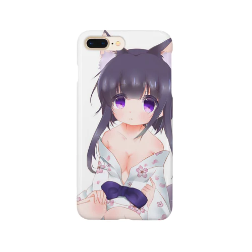 蛍ちゃん Smartphone Case