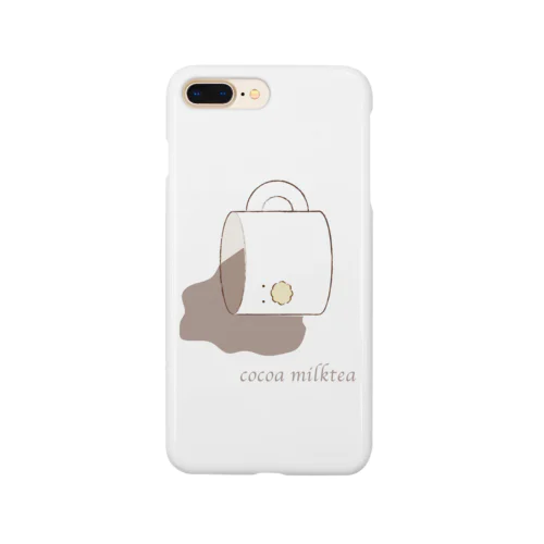 こぼしがちのソロ Smartphone Case