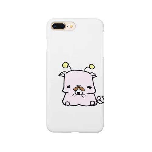 ぺーすけ おにぎり Smartphone Case