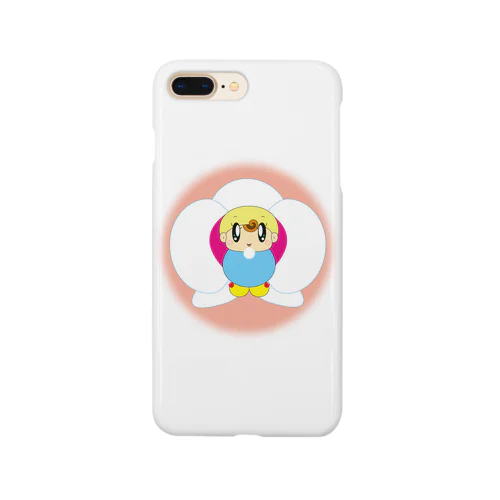 蘭の妖精　ランラン Smartphone Case